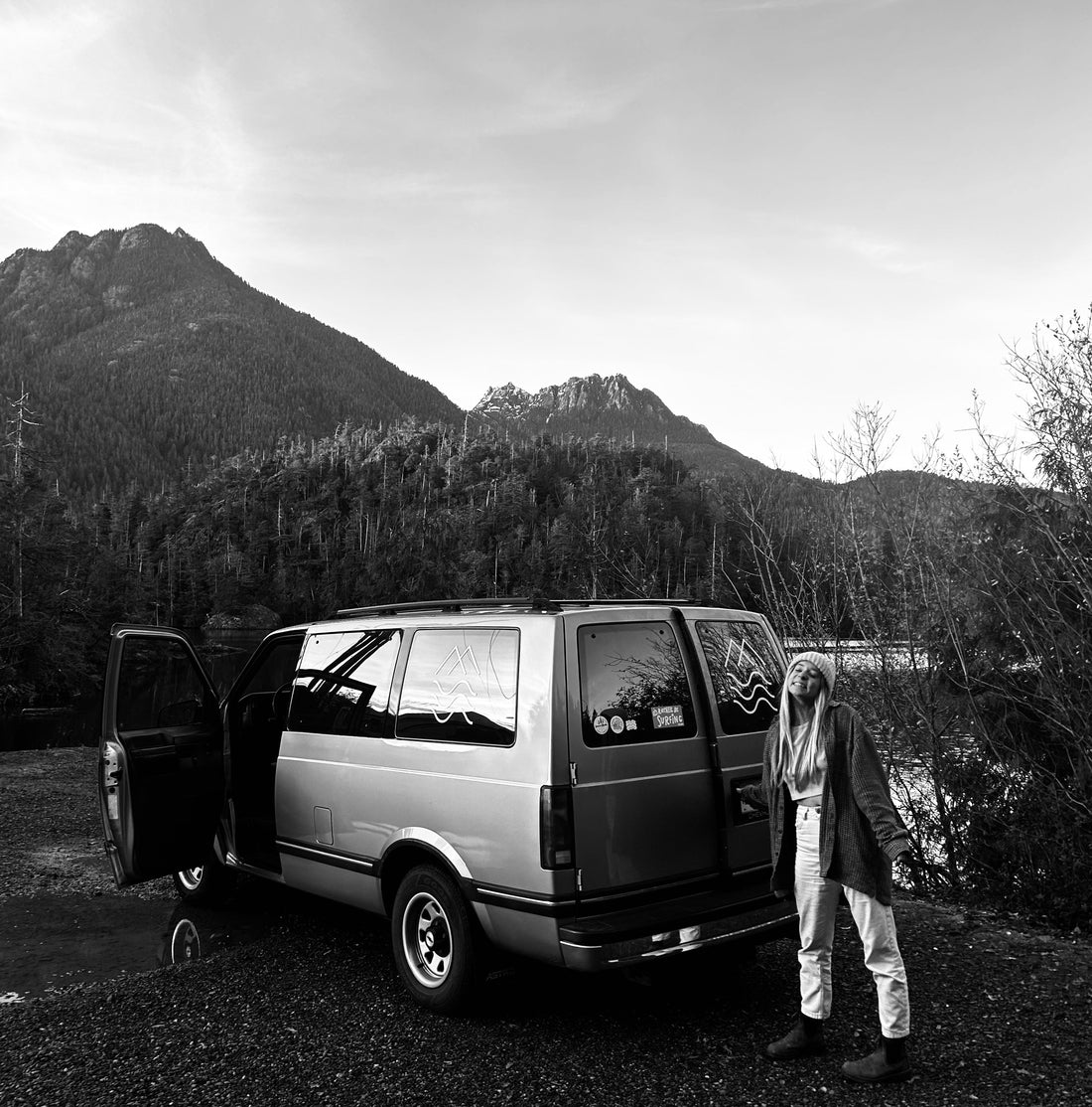 Ease into the Fall Season :)