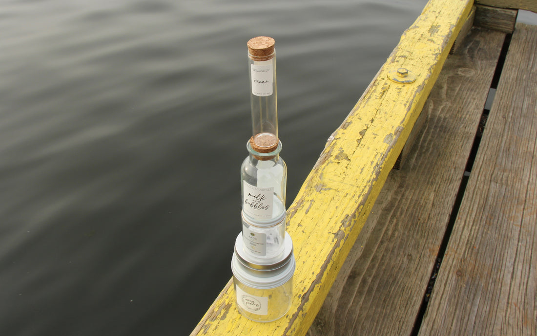 Bottle Return Program