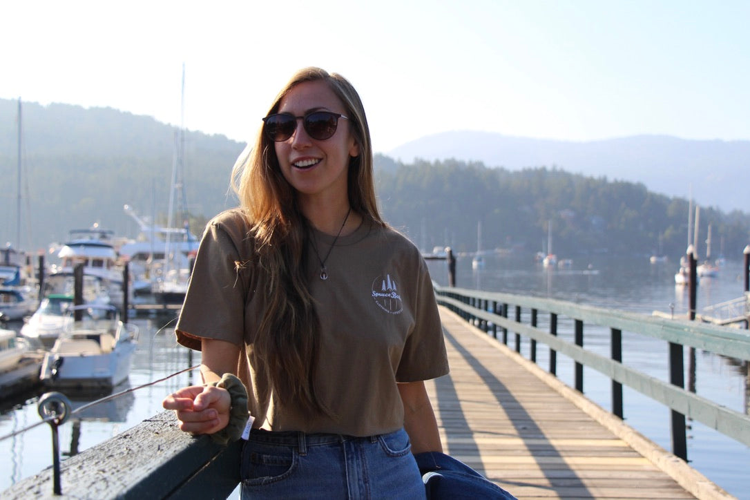 Real Living in Clothing: The Art of Thrifting