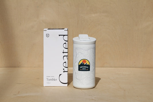 Switchback Travel Mug