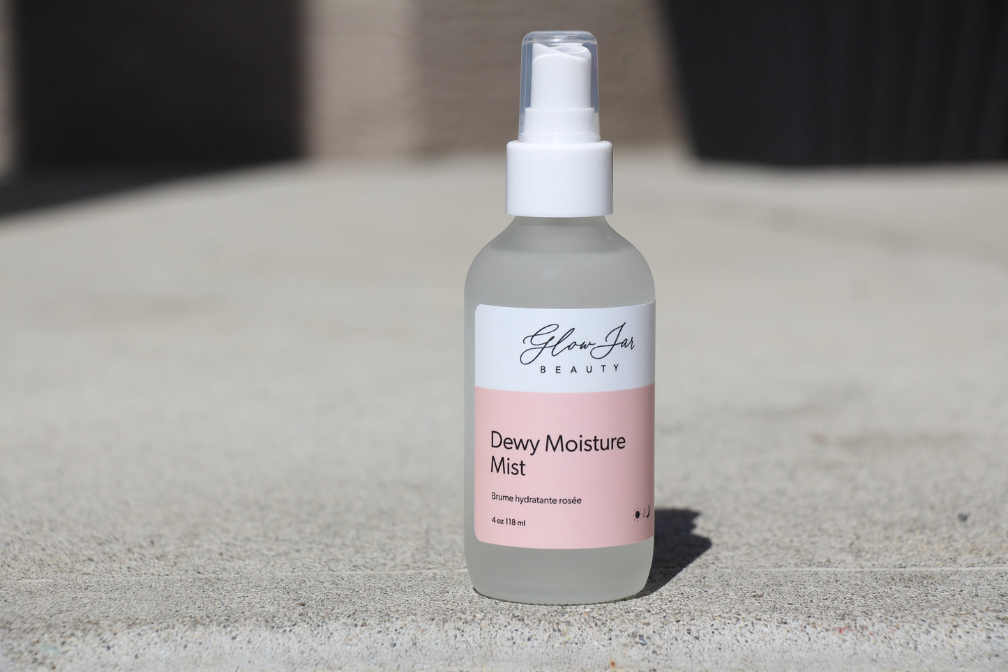 Dewy Moisture Mist