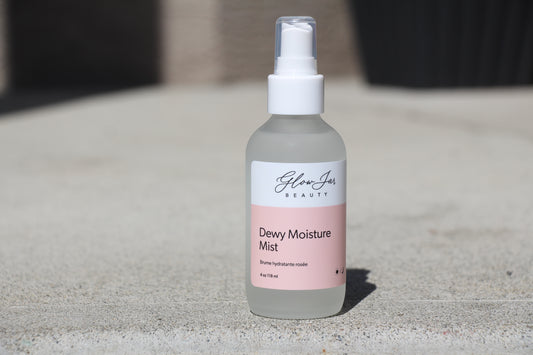 Dewy Moisture Mist