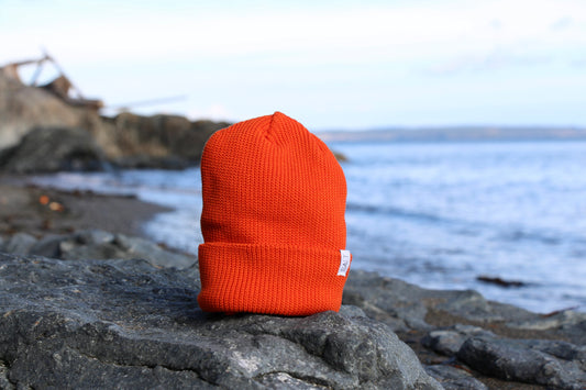 Beacon Cotton Toque