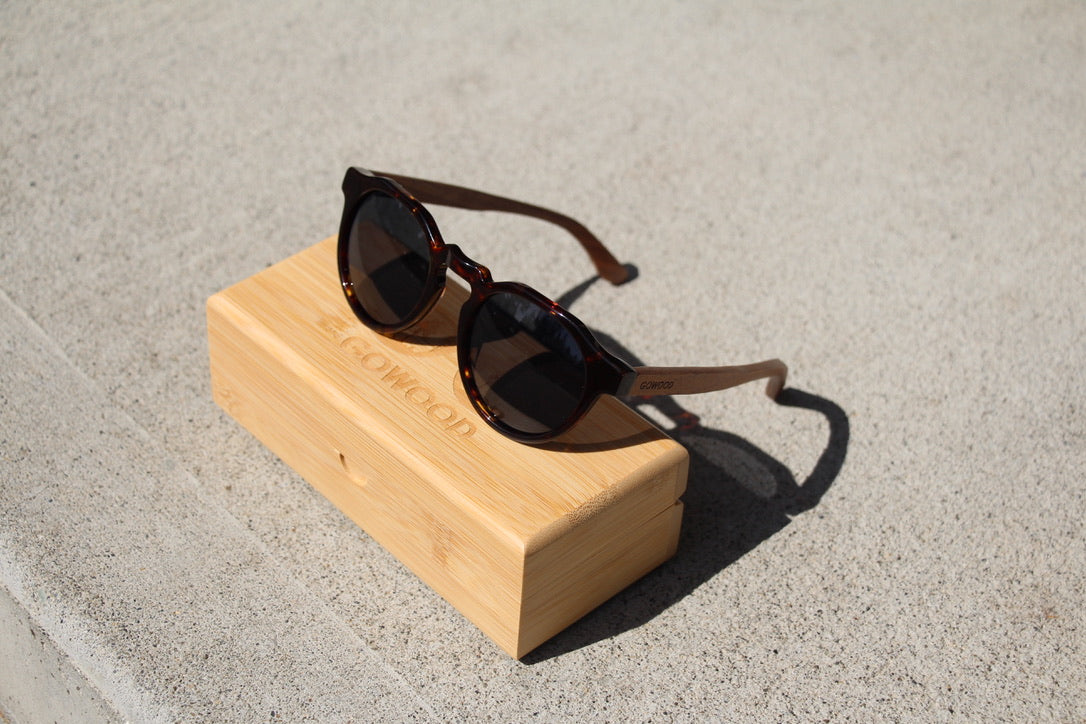Eco Sunglasses