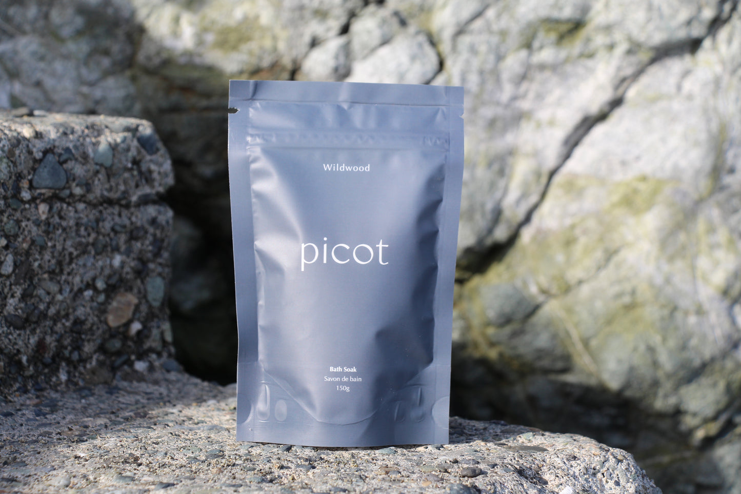 Wildwood Mini Bath Soak