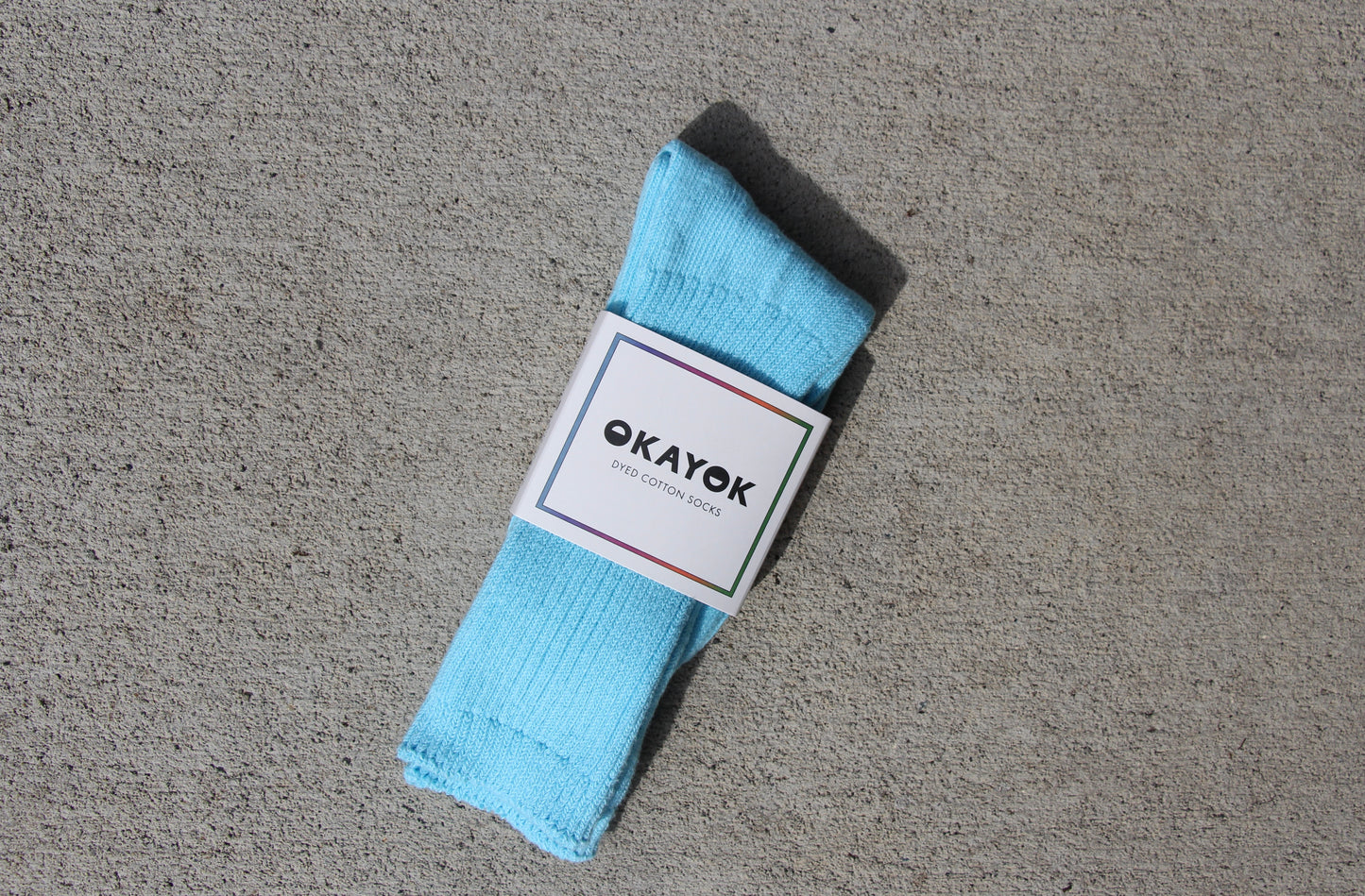 Breeze Cotton Socks