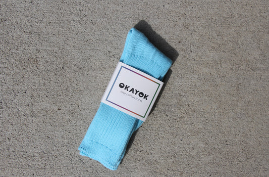 Breeze Cotton Socks