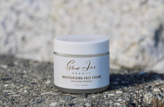 Moisturizing Face Cream