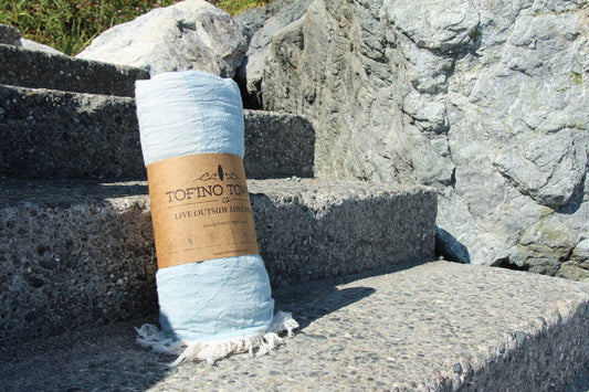 Tofino Wave Towel