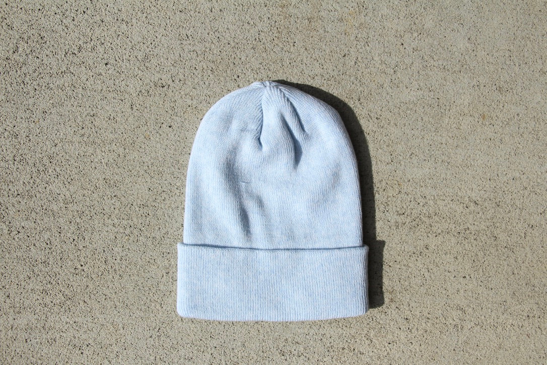 Cotton Beanie