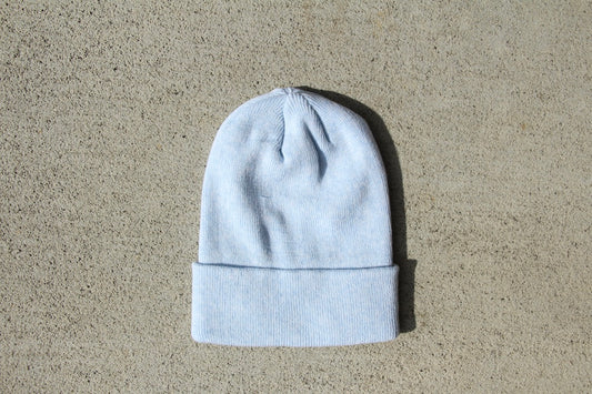 Cotton Beanie