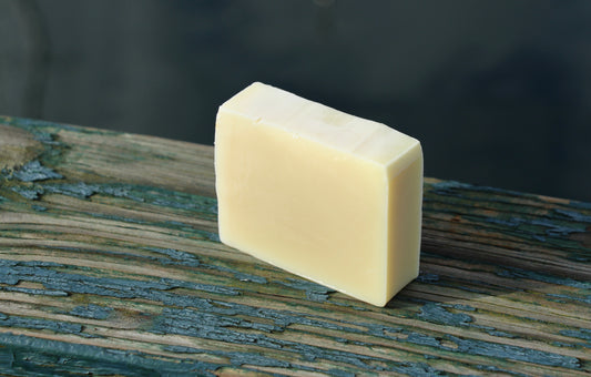 Cold Process Soap