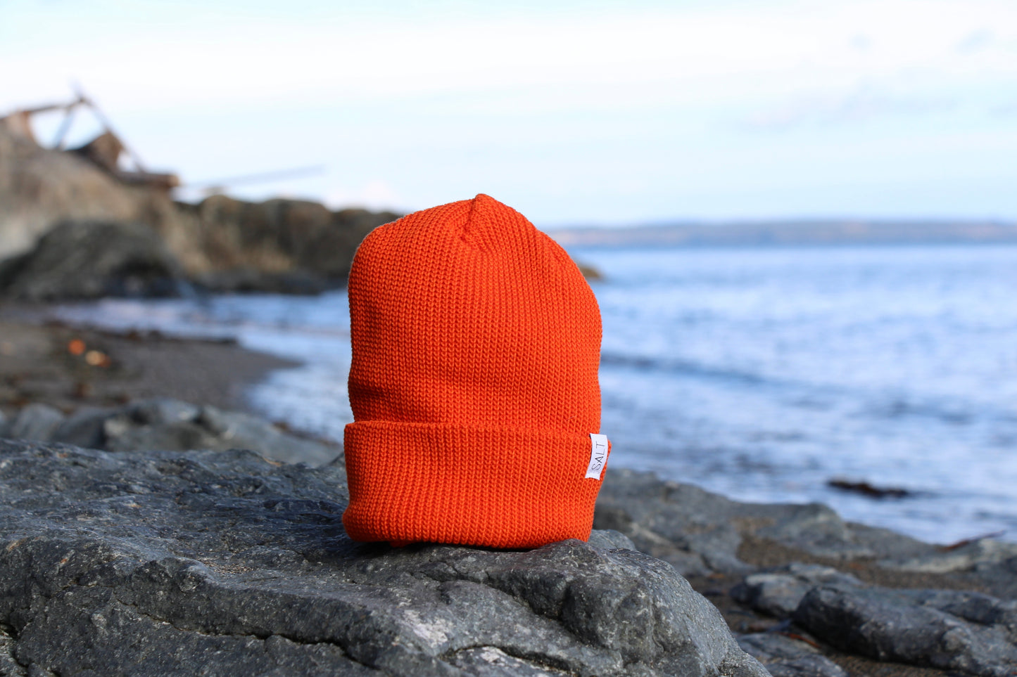 Beacon Cotton Toque