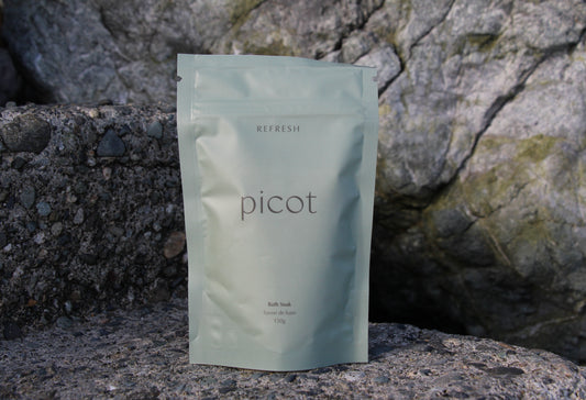 Refresh Mini Bath Soak