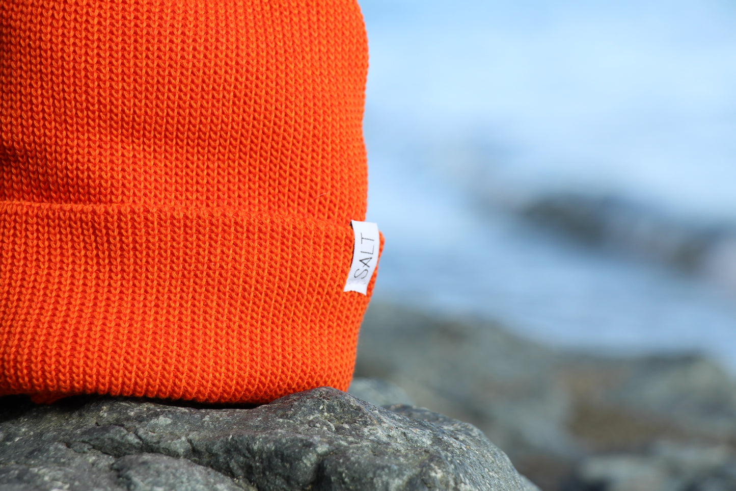 Beacon Cotton Toque
