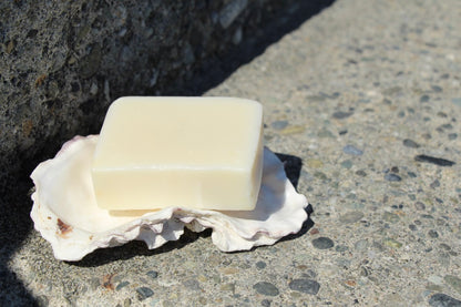 Cold Process Soap