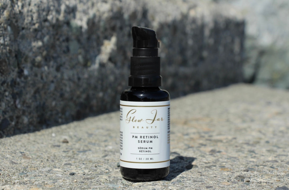 PM Retinol Serum