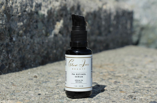 PM Retinol Serum