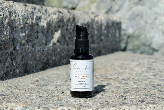 AM Vitamin C Serum