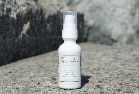 Radiant Serum